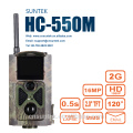HC550M 2G Infrared Waterproof Hunting Trail Camera with Night Vision